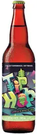 Dead Frog Brewery Tip Hop Spruce White IPA