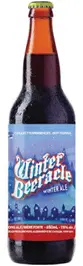 Dead Frog Brewery Winter Beeracle