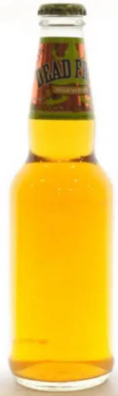 Dead Frog Brewery Honey Brown