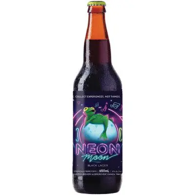 Dead Frog Brewery Neon Moon