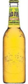 Dead Frog Brewery Pepper Lime Lager