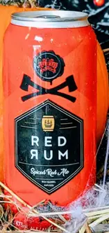 Dead Frog Brewery Redrum