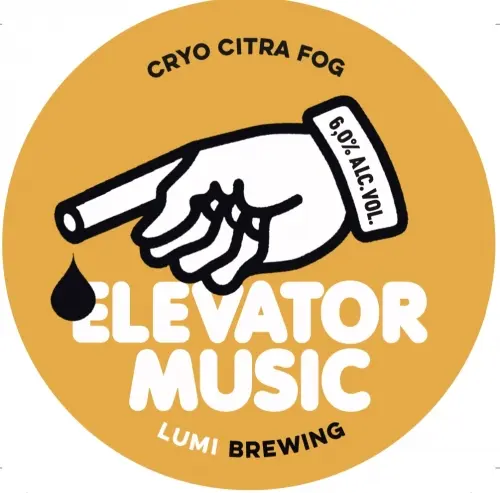 Lumi Brewing Elevator Music