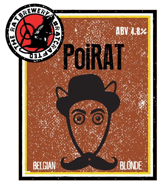 Rat Brewery Poirat