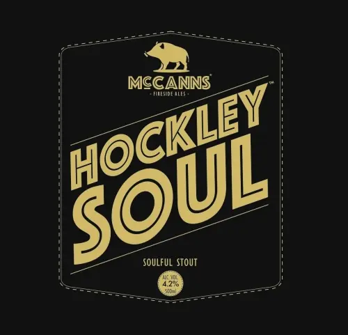 McCanns Hockley Soul
