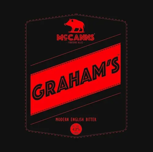 McCanns Graham's