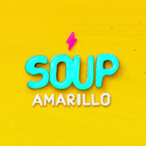 Garage Beer Co Soup Amarillo