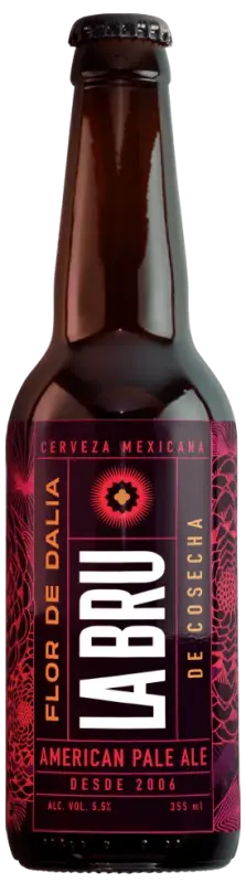 La Brü Flor De Dalia