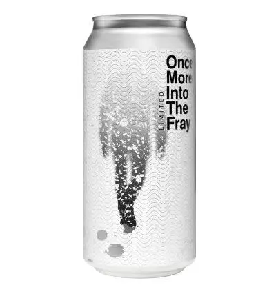 Deeds Brewing Co. Once More Into The Fray 2020