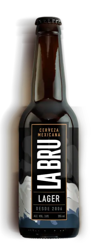 La Brü Lager