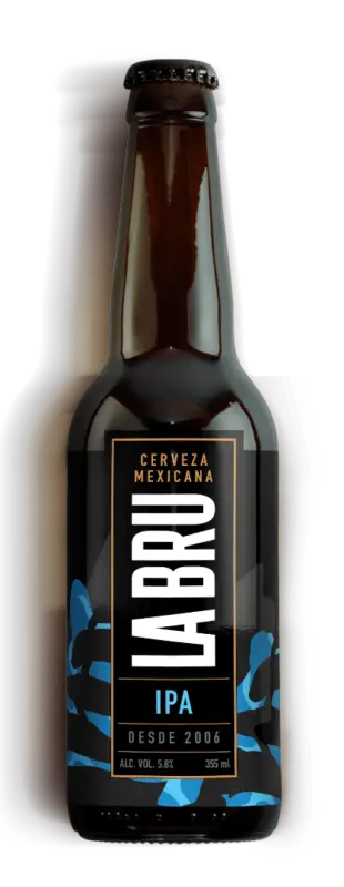 La Brü IPA