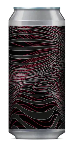Deeds Brewing Co. Darker Ritual