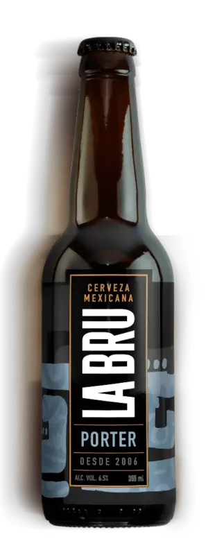 La Brü Porter