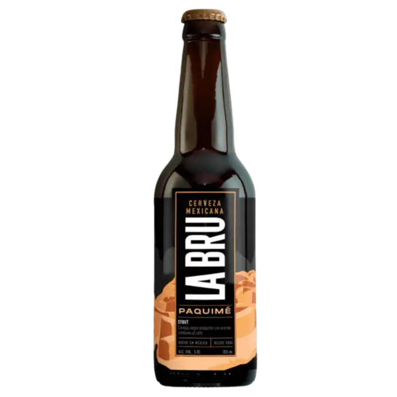 La Brü Paquimé