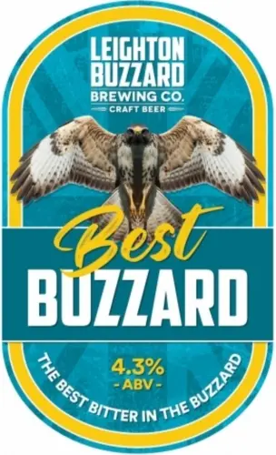 Leighton Buzzard Best Buzzard
