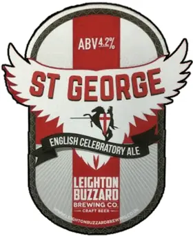Leighton Buzzard St George