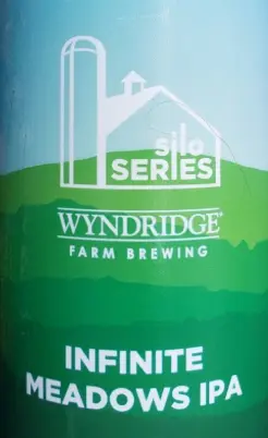 Wyndridge Farm Infinite Meadows