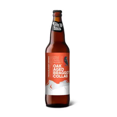 Old Yale Brewing Oak Aged Braggot