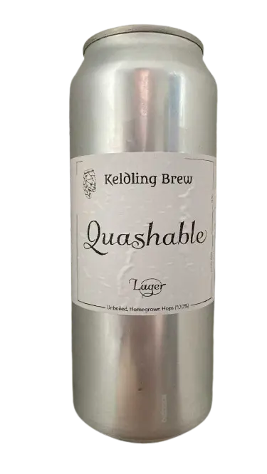 Keldling Brew Quashable