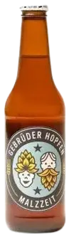 Gebrüder Hopfen Malzzeit