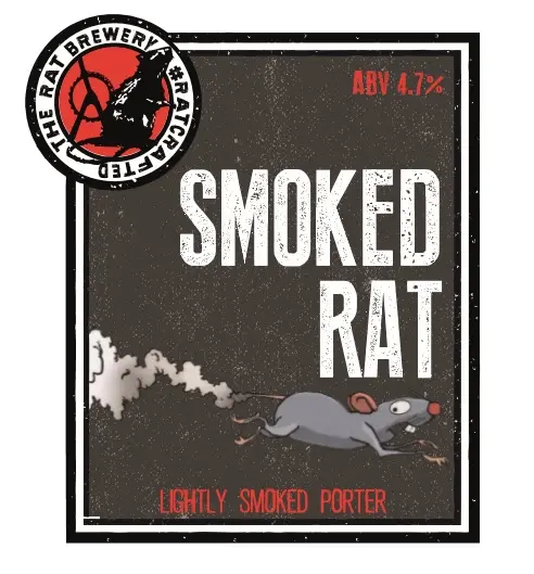 Rat Brewery Smoked Rat