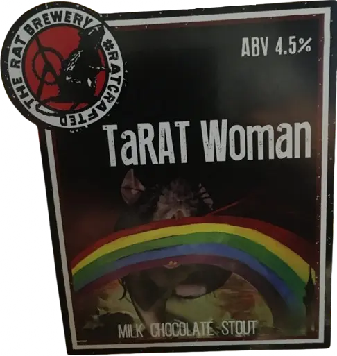 Rat Brewery Tarat Woman