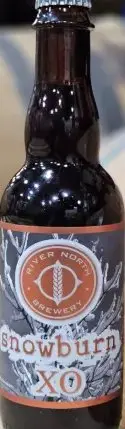 River North Brewery Snowburn XO
