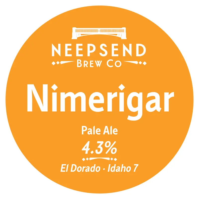 Neepsend Brew Co. Nimerigar