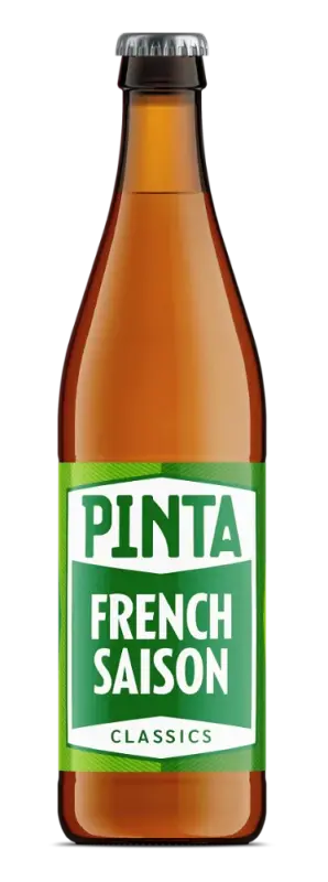 PINTA Classics: French Saison