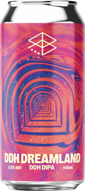 Range Brewing DDH Dreamland