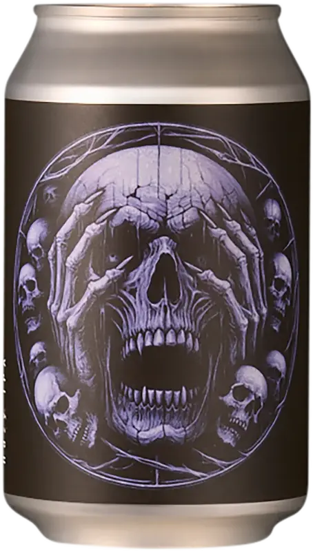 Krypta Brewing Haze of Torment