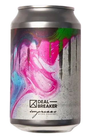 Dealbreaker Berlin Showdown (2020)