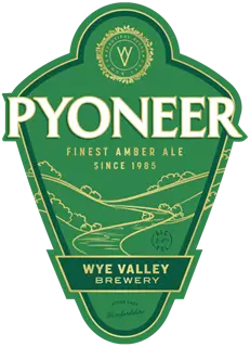 Wye Valley Brewery Pyoneer