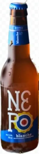 Nepo Blanche Combawa