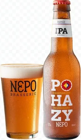 Nepo Pohazy