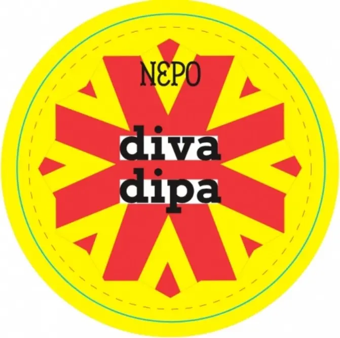 Nepo Diva Dipa