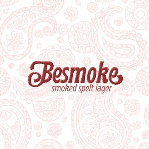 Kent Falls Brewing Besmoke