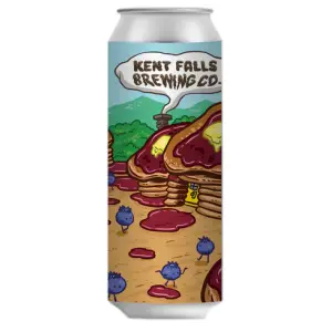 Kent Falls Brewing Pancaketown