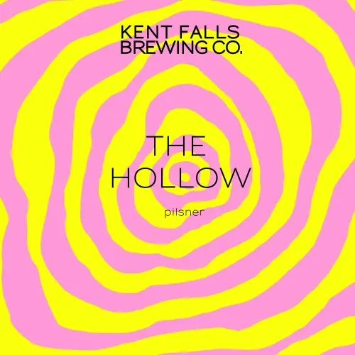 Kent Falls Brewing The Hollow