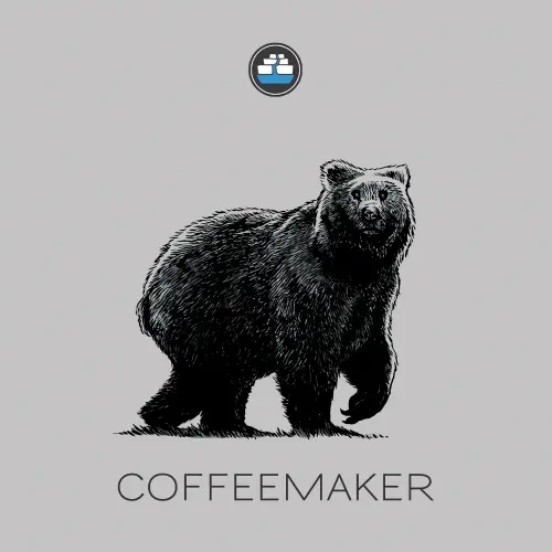 Kent Falls Brewing Coffeemaker