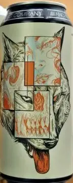 Anchorage Brewing Company Rising Up