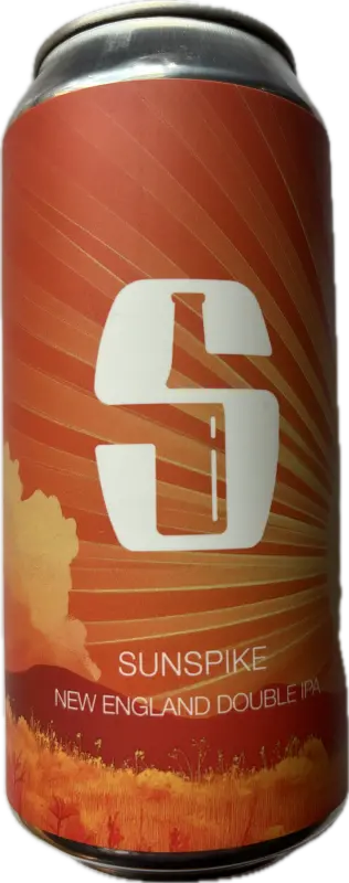 Salikatt Bryggeri Sunspike