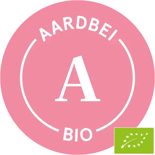 Brouwerij 3 Fonteinen Aardbei Bio (Season 21|22) Blend No. 85