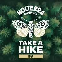 Nocterra Brewing Co. Take A Hike 19 - IPA