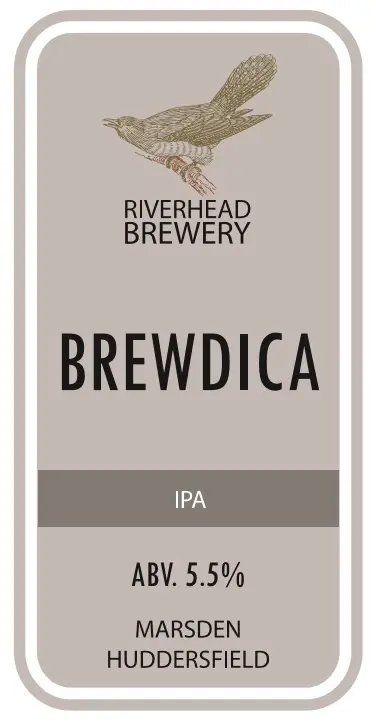 Riverhead Brewery Brewdica