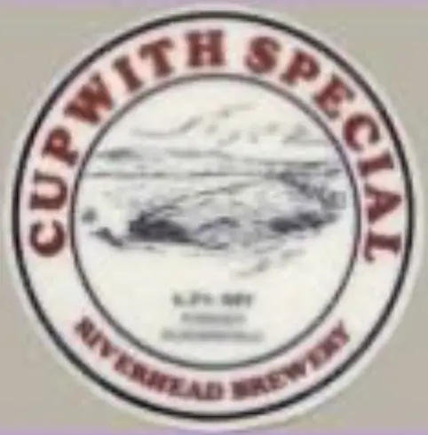 Riverhead Brewery Cupwith Special
