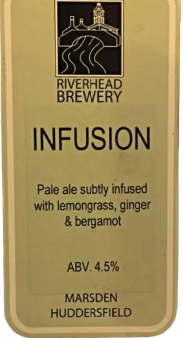 Riverhead Brewery Infusion
