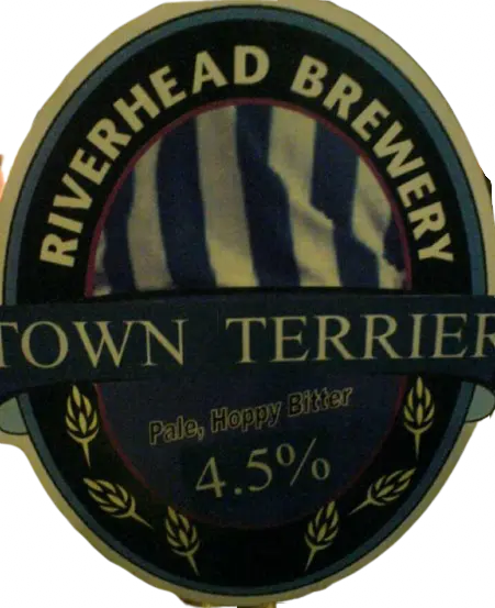 Riverhead Brewery Town Terrier