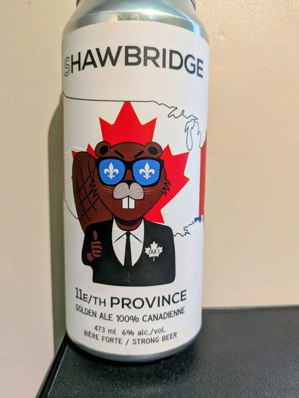 Shawbridge - Microbrasserie & Charcuteries 11e / th Province