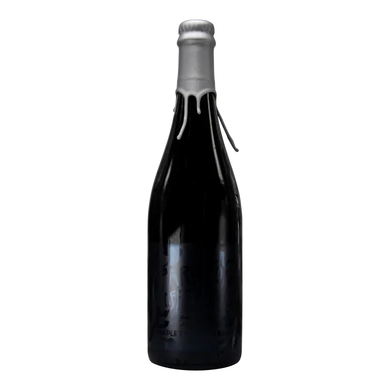 Lervig Rackhouse - Off The Rack Paragon Maple Bourbon Barrel